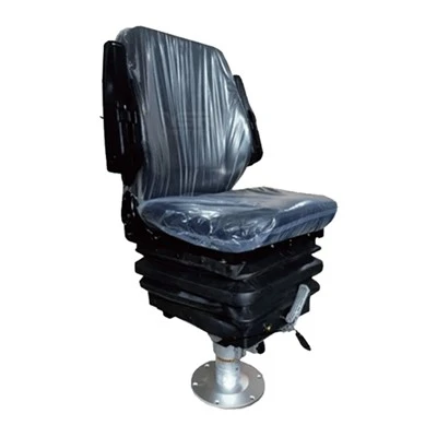 Ghế thuyền trưởng thủy quân lục chiến