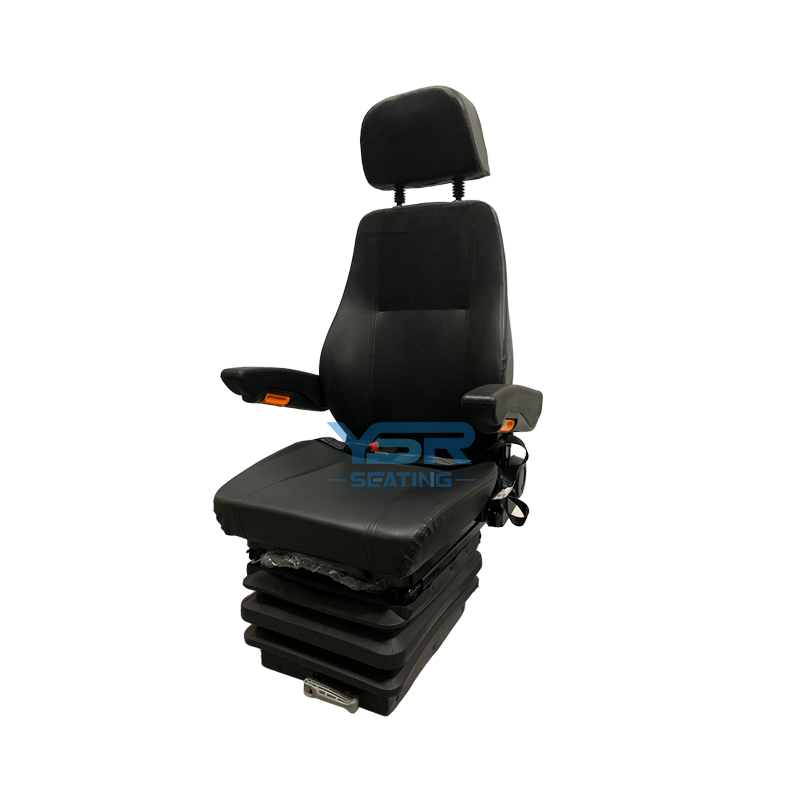 Customized Mechanical Suspension Boat Driver Seat Customized Mechanical Suspension Boat Driver Seat