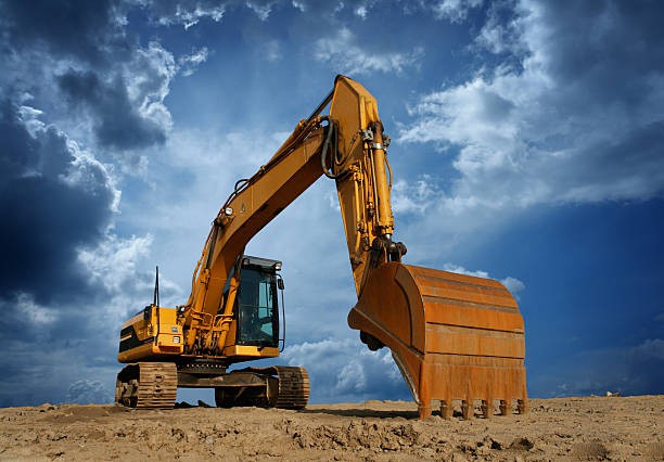construction machinery3