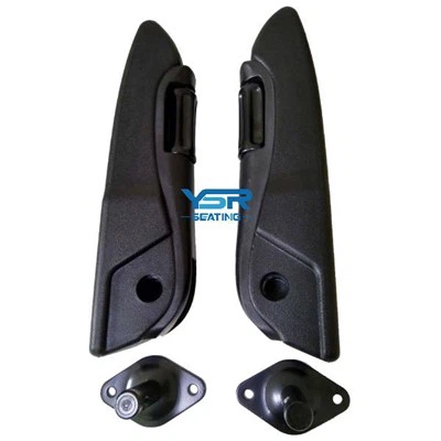 Tay vịn ghế xe tải